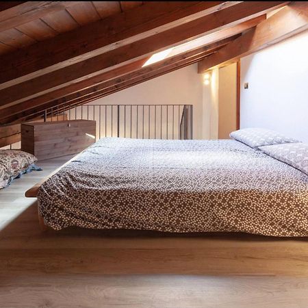 Chalet Mew La Thuile Bagian luar foto