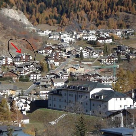 Chalet Mew La Thuile Bagian luar foto