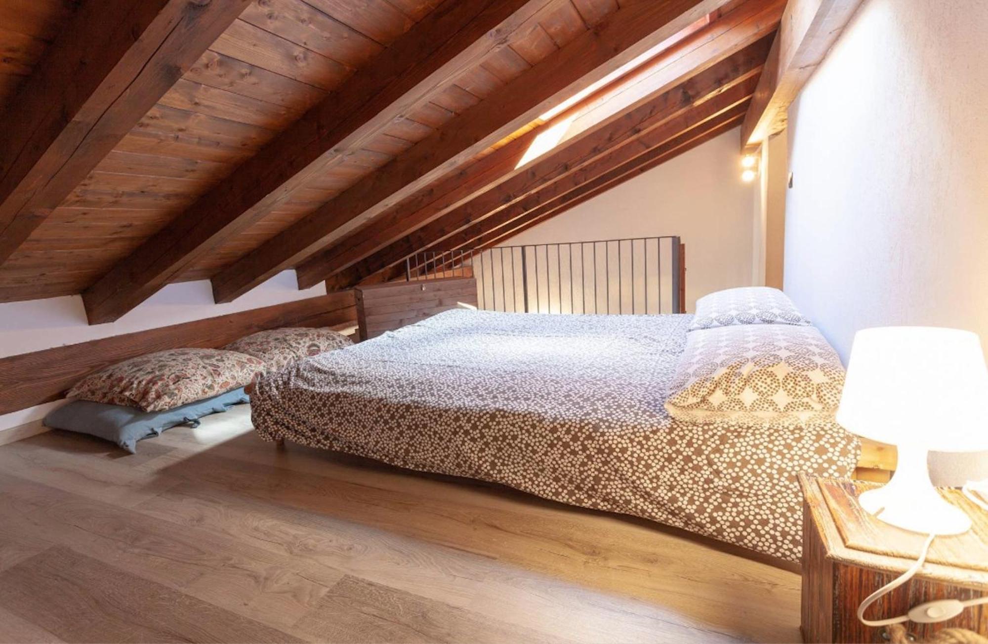 Chalet Mew La Thuile Bagian luar foto