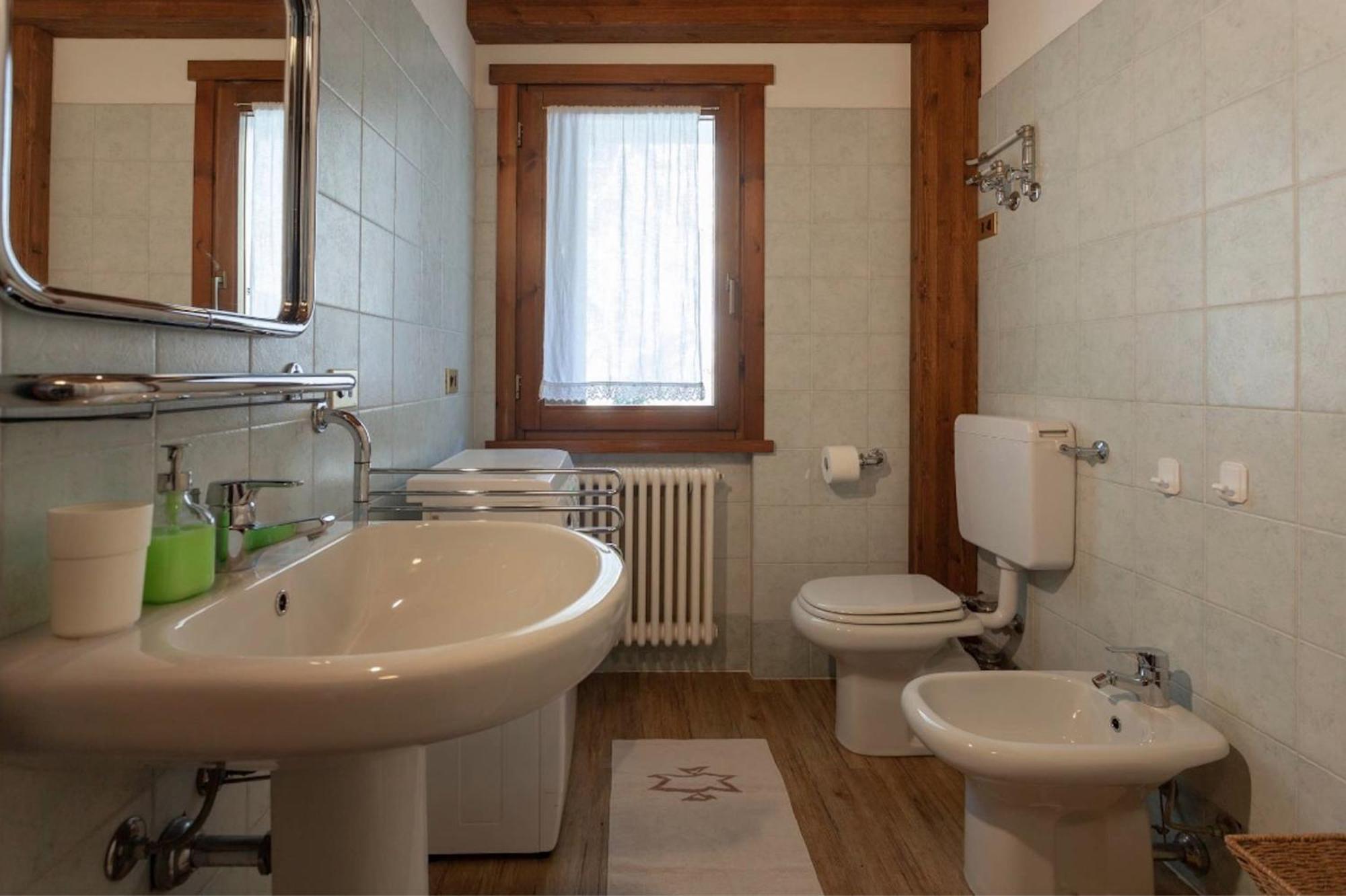 Chalet Mew La Thuile Bagian luar foto
