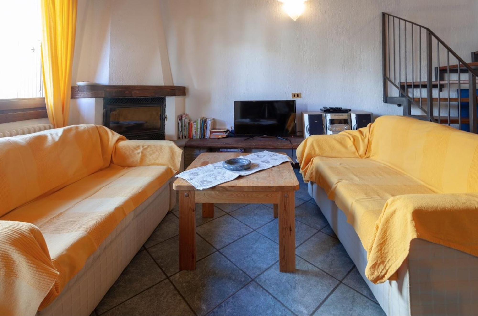 Chalet Mew La Thuile Bagian luar foto