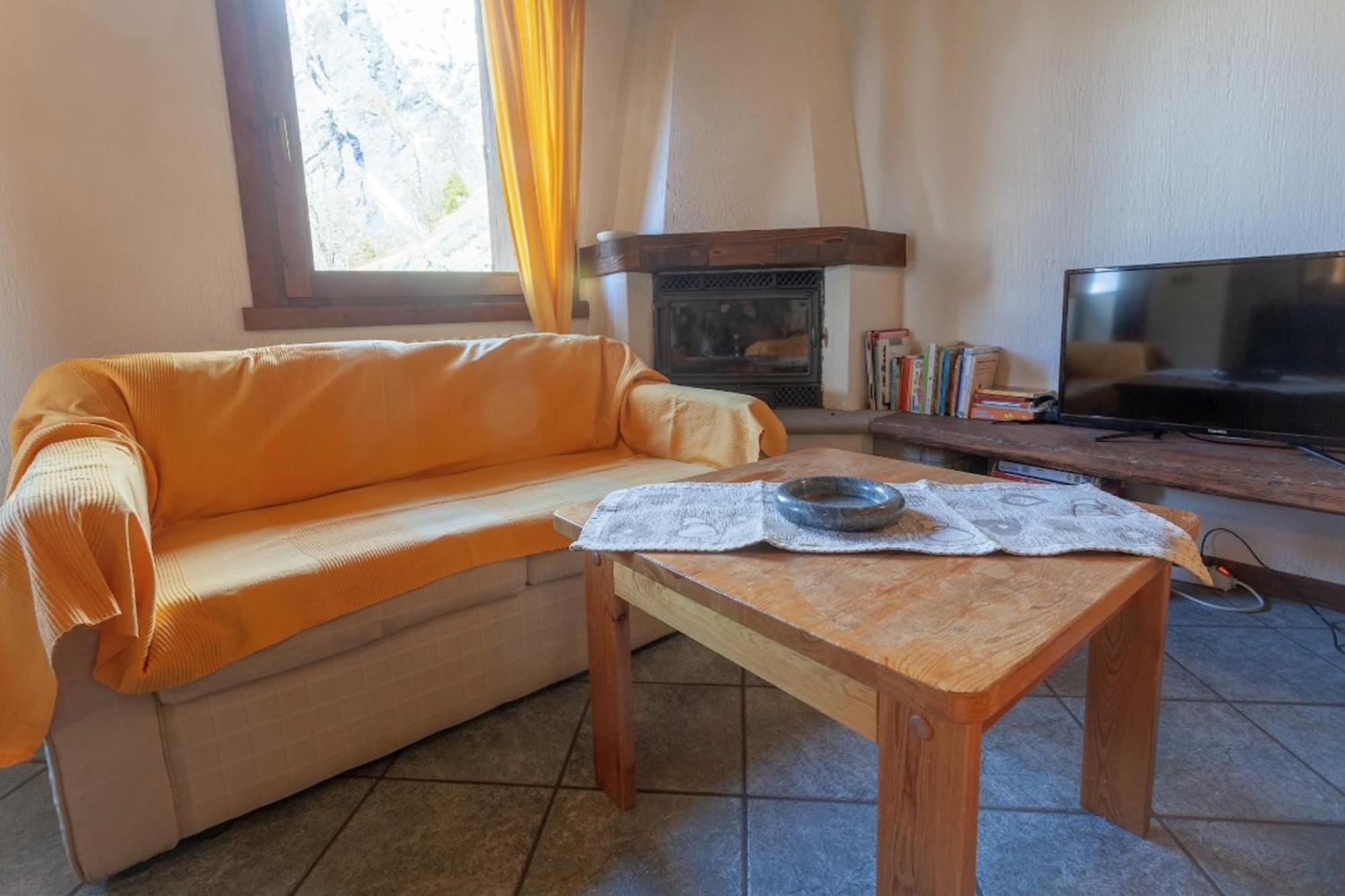 Chalet Mew La Thuile Bagian luar foto