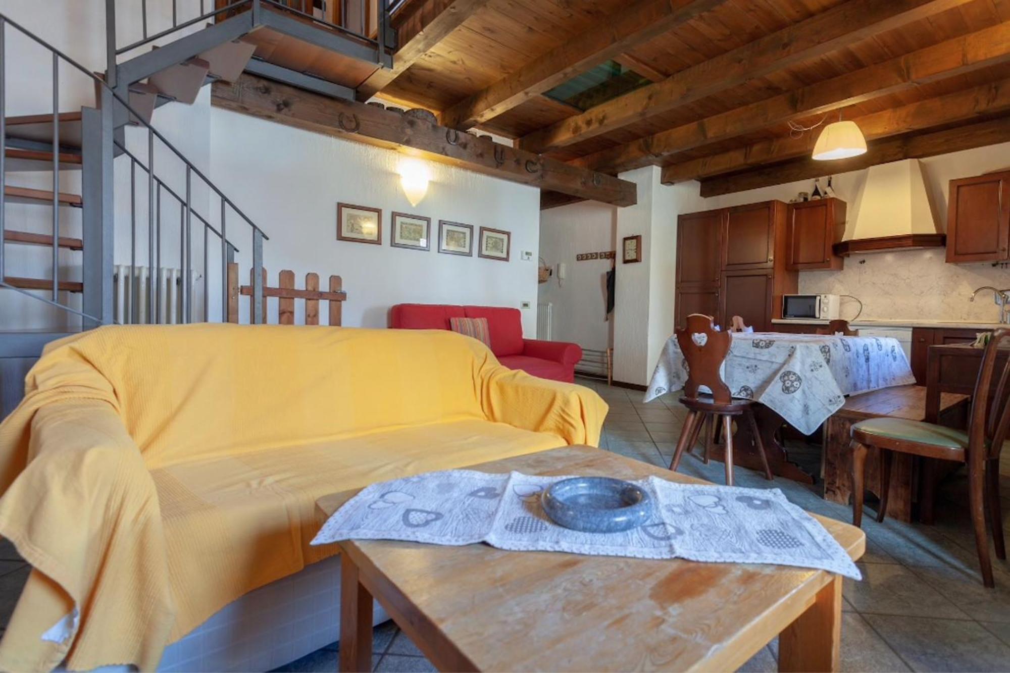 Chalet Mew La Thuile Bagian luar foto
