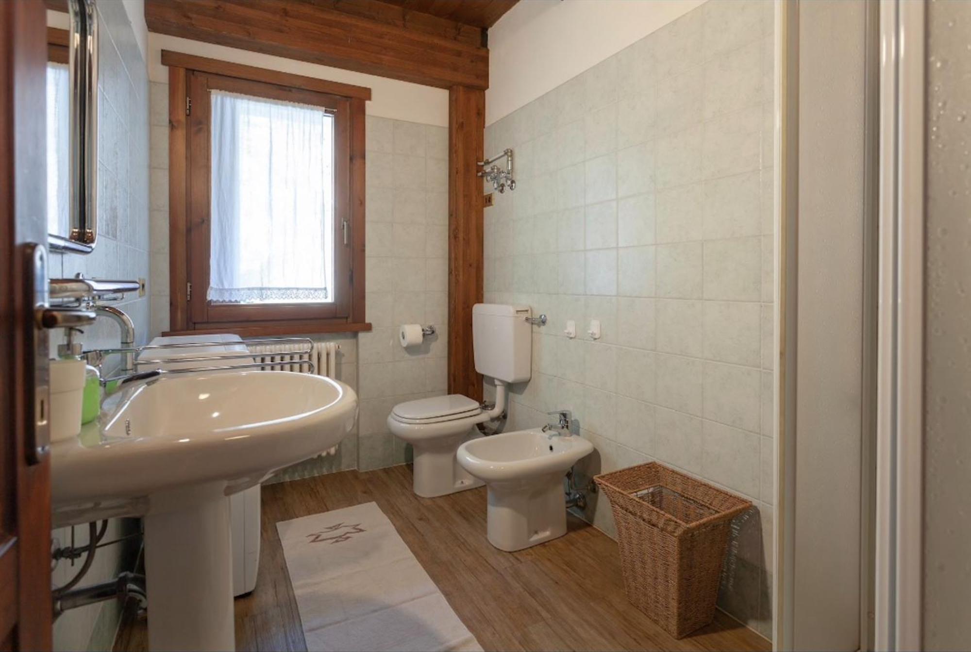 Chalet Mew La Thuile Bagian luar foto