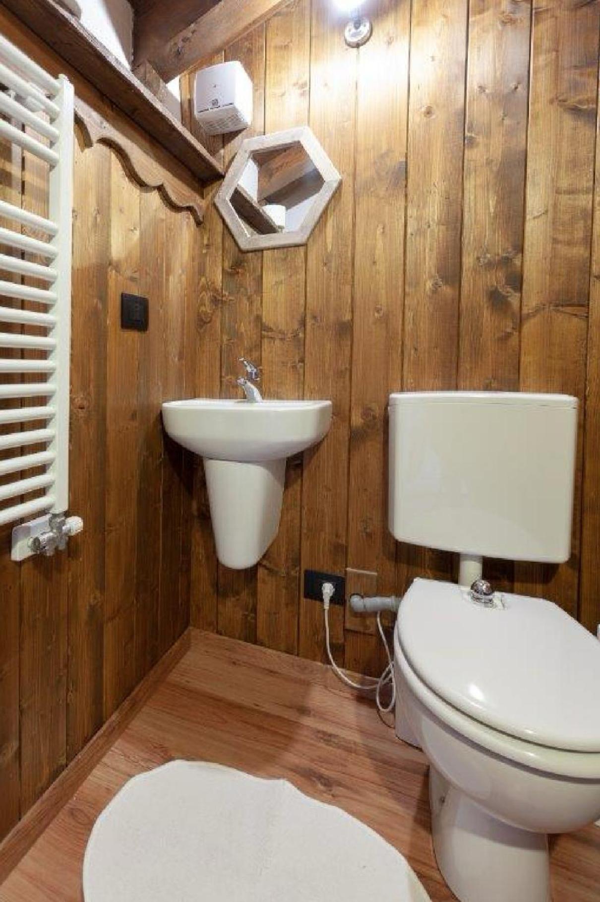 Chalet Mew La Thuile Bagian luar foto