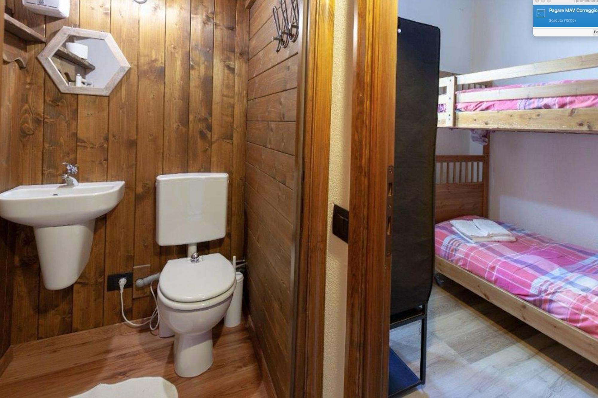 Chalet Mew La Thuile Bagian luar foto
