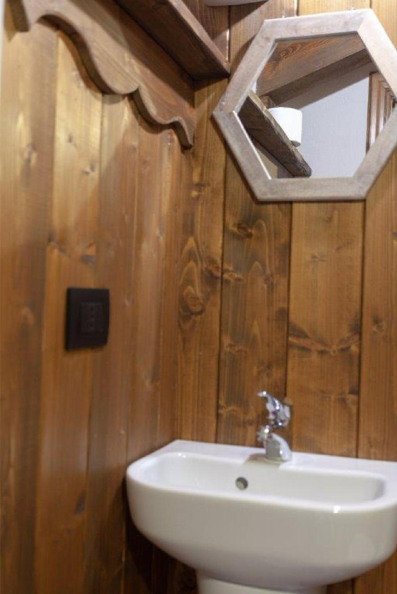 Chalet Mew La Thuile Bagian luar foto