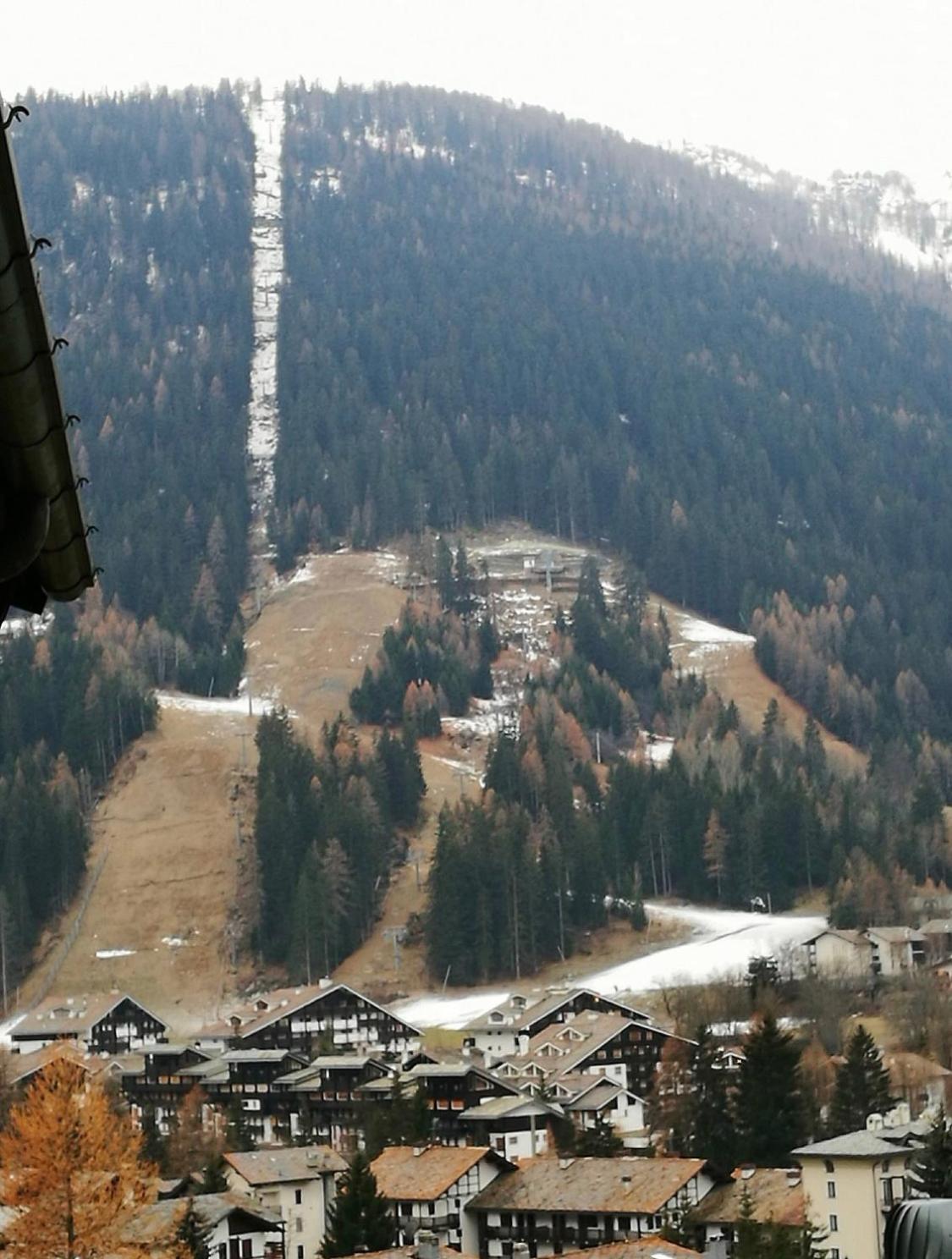 Chalet Mew La Thuile Bagian luar foto