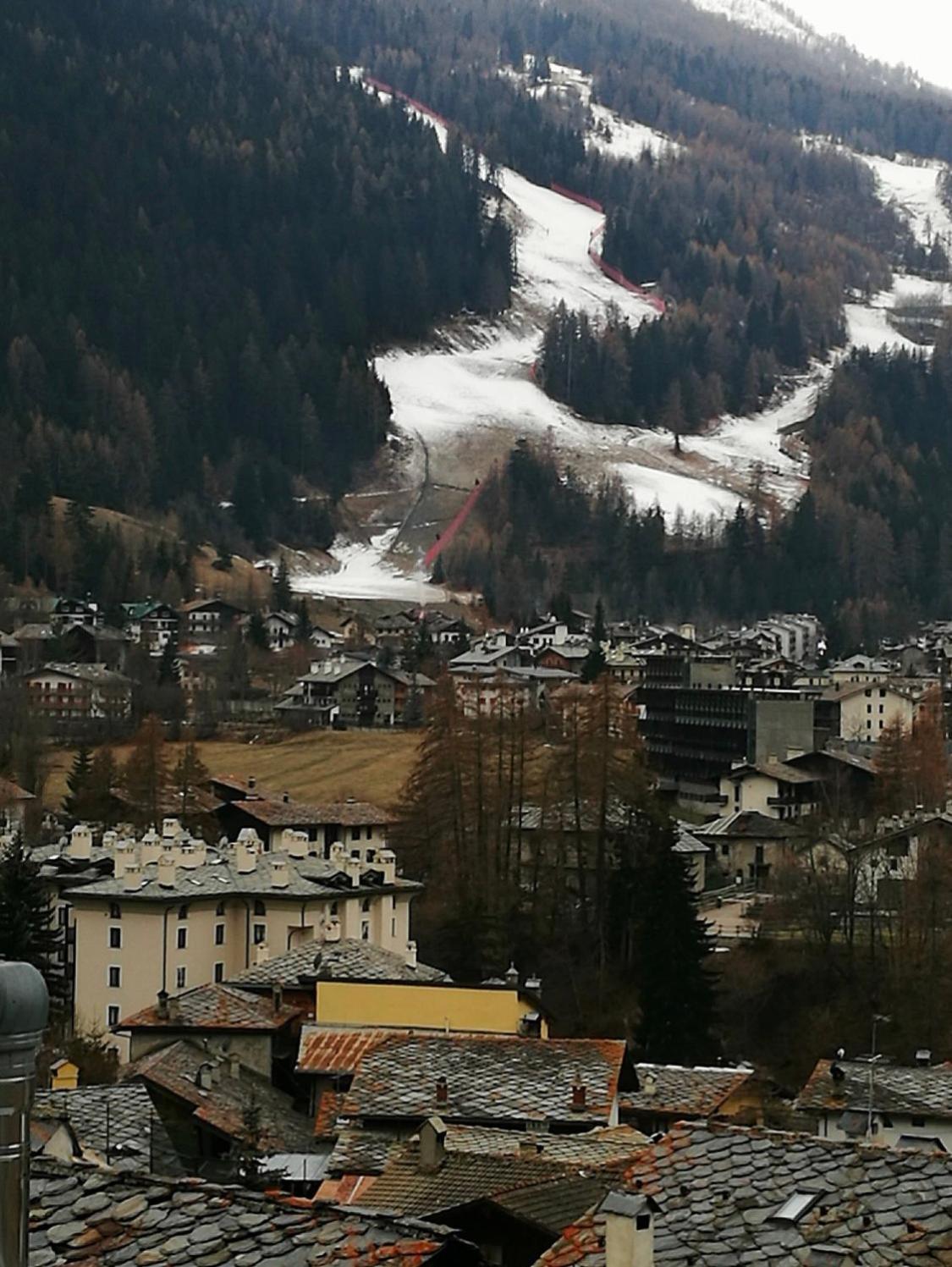 Chalet Mew La Thuile Bagian luar foto