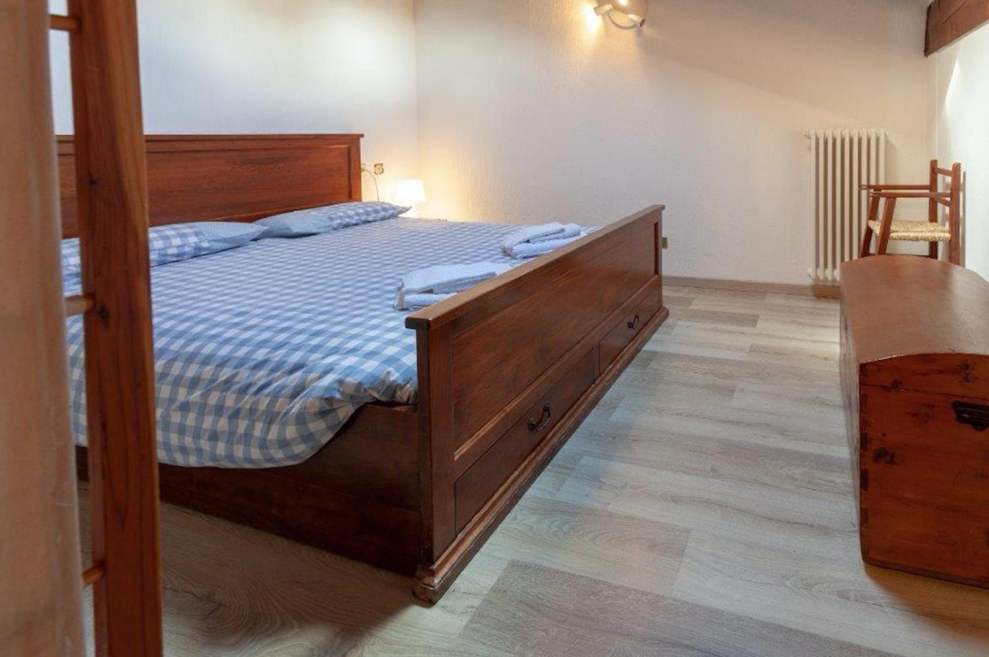 Chalet Mew La Thuile Bagian luar foto