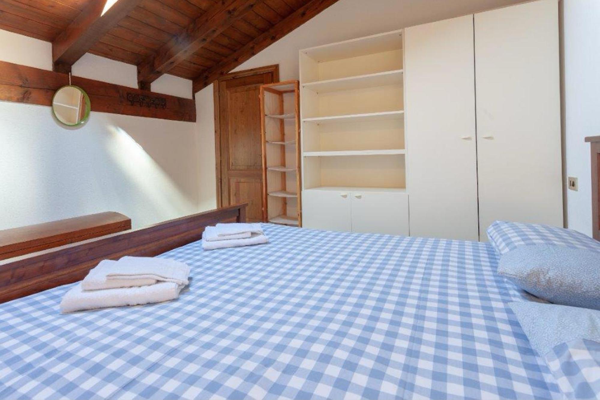 Chalet Mew La Thuile Bagian luar foto