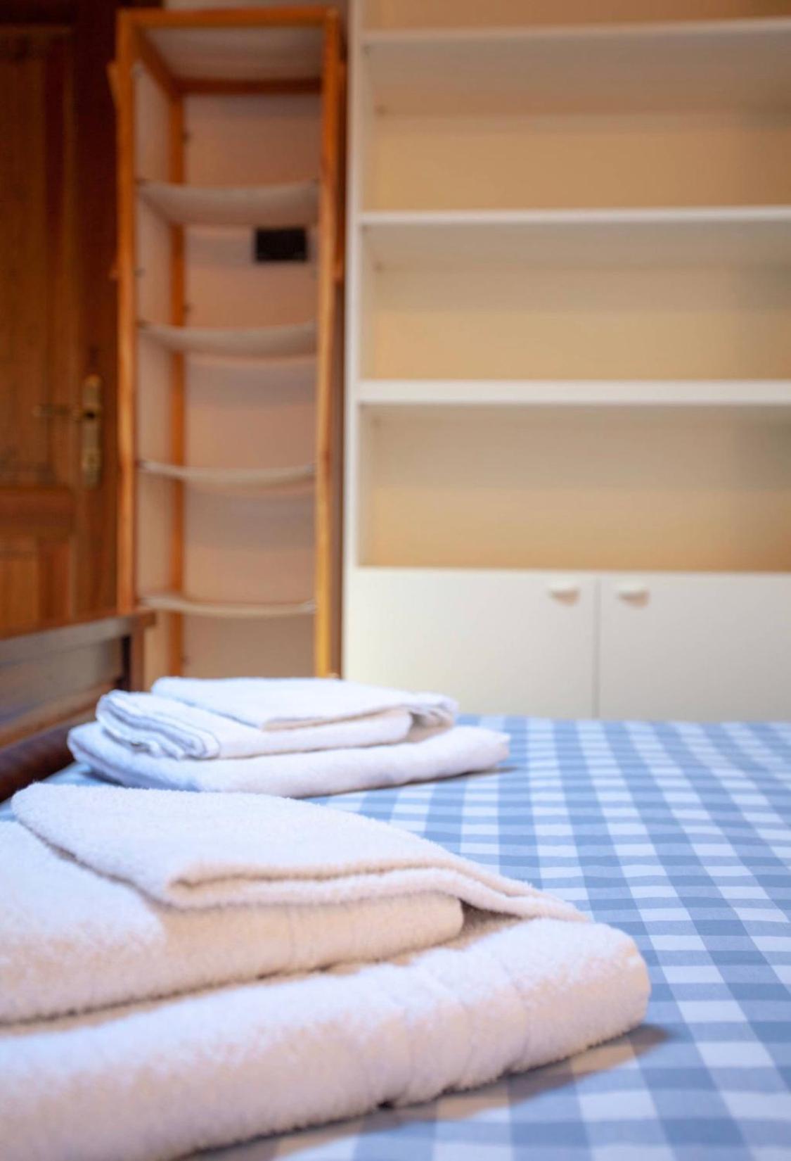 Chalet Mew La Thuile Bagian luar foto