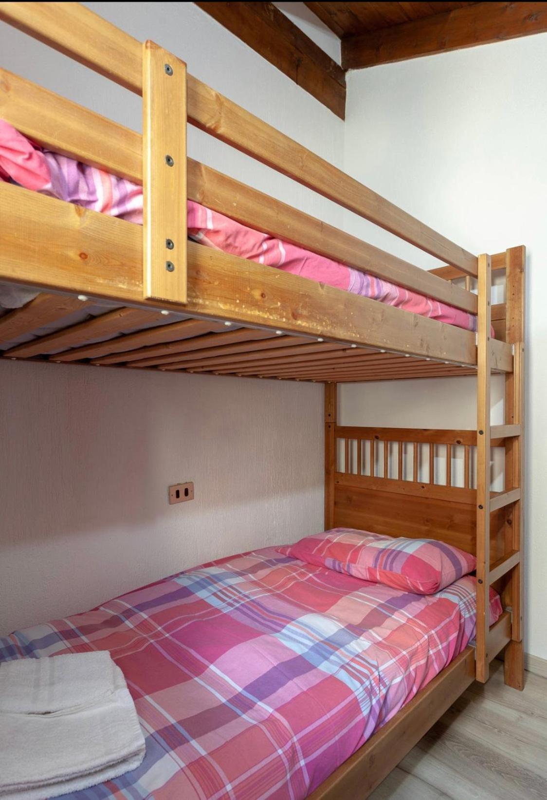 Chalet Mew La Thuile Bagian luar foto