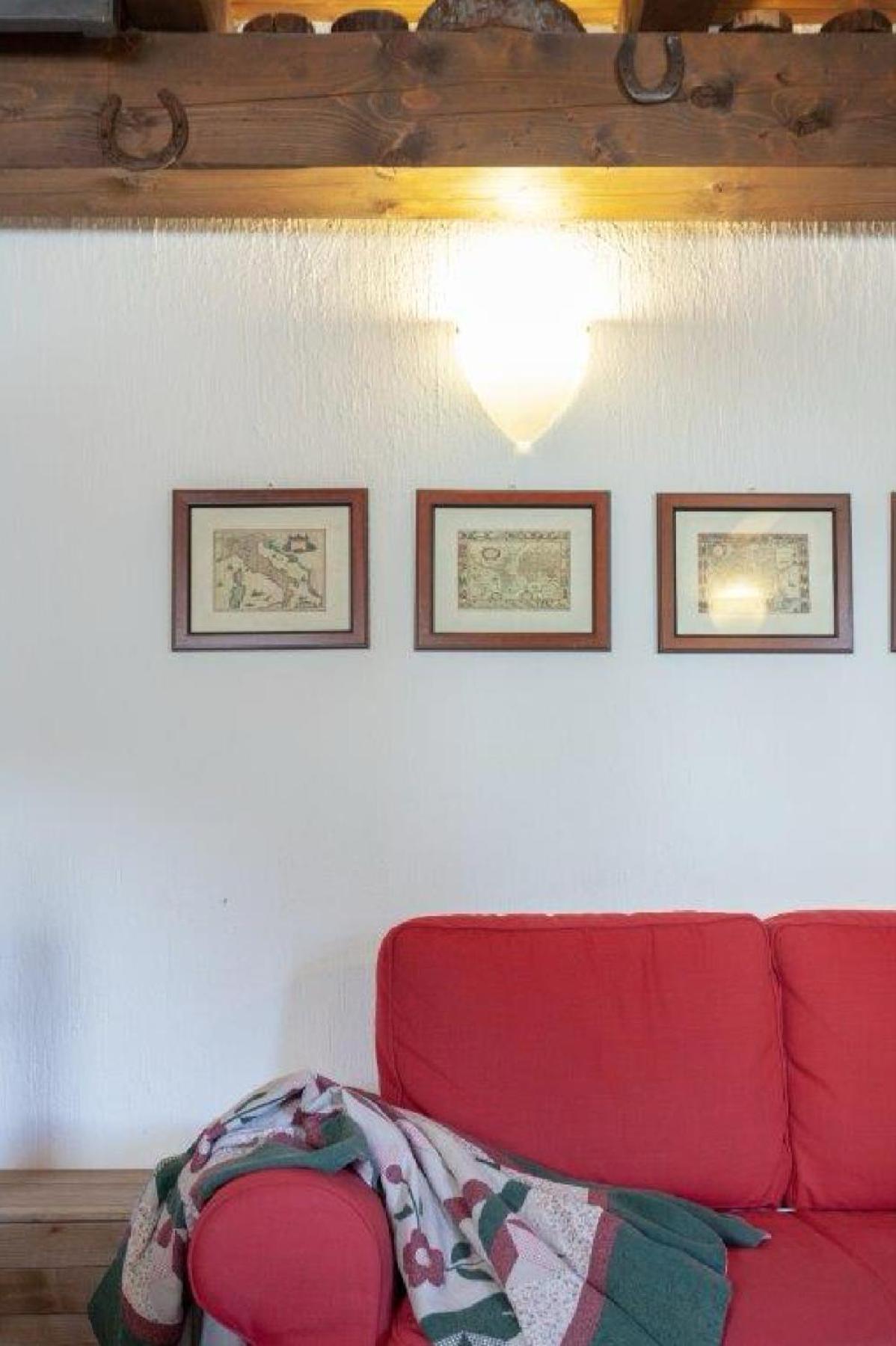 Chalet Mew La Thuile Bagian luar foto