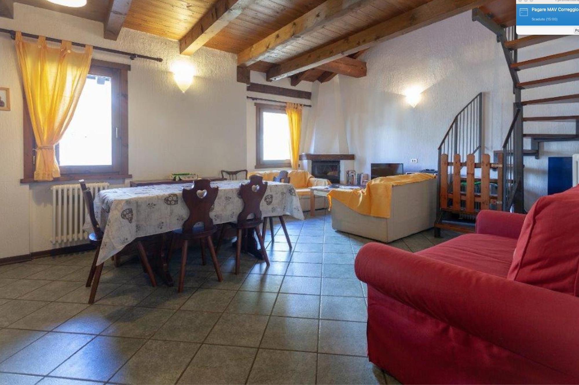 Chalet Mew La Thuile Bagian luar foto
