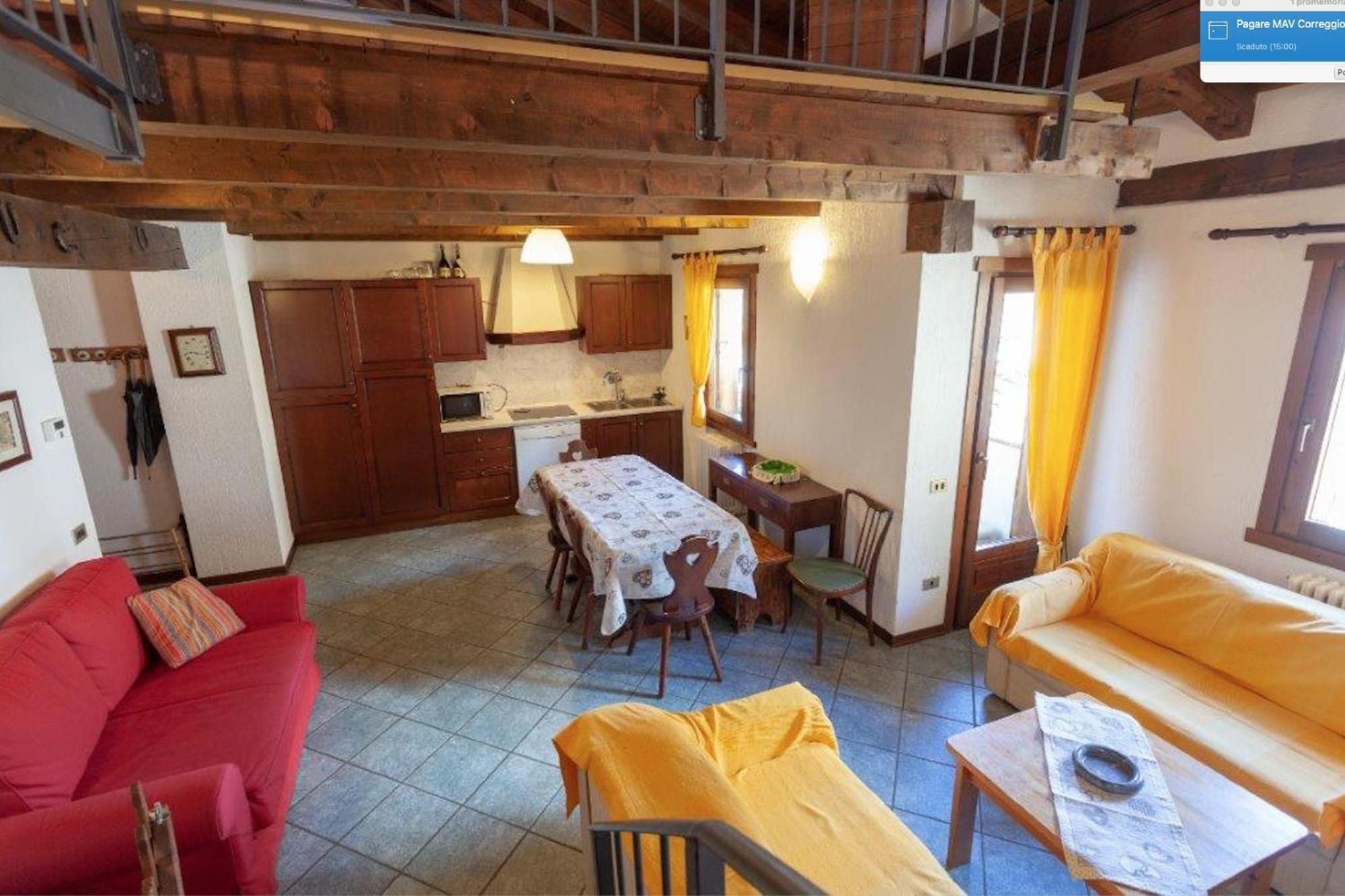 Chalet Mew La Thuile Bagian luar foto