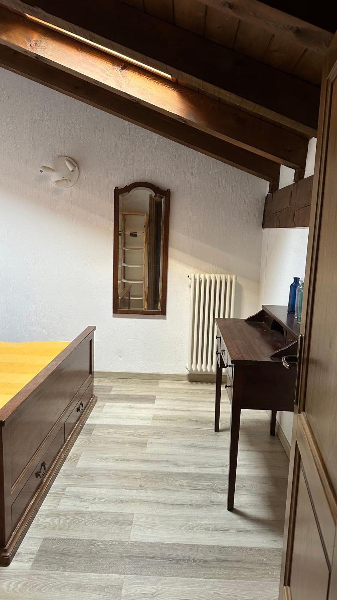 Chalet Mew La Thuile Bagian luar foto